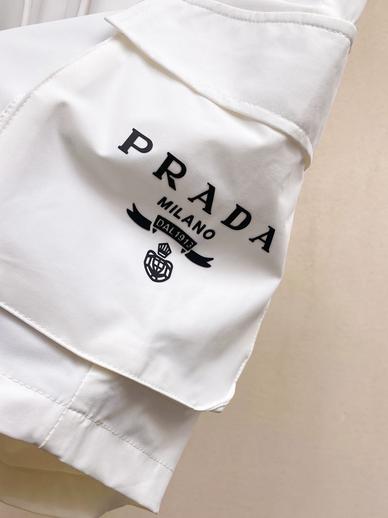 Prada Short Pants